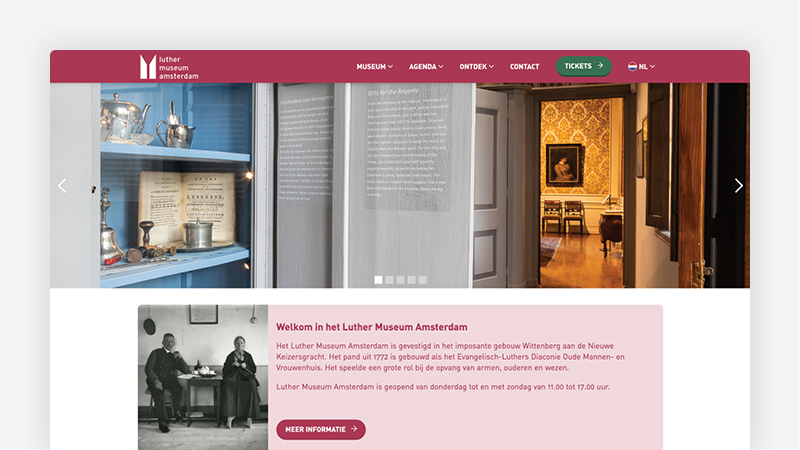 Luther Museum