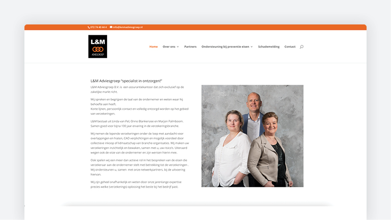 L&M Adviesgroep