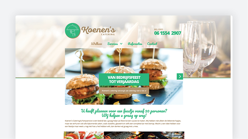 Koenens Catering