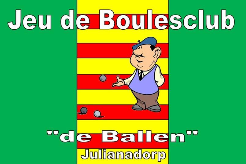 De Ballen