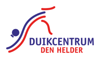 Duikcentrum Den Helder