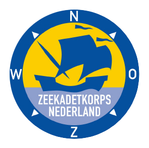 Zeekadetten Hellevoetsluis