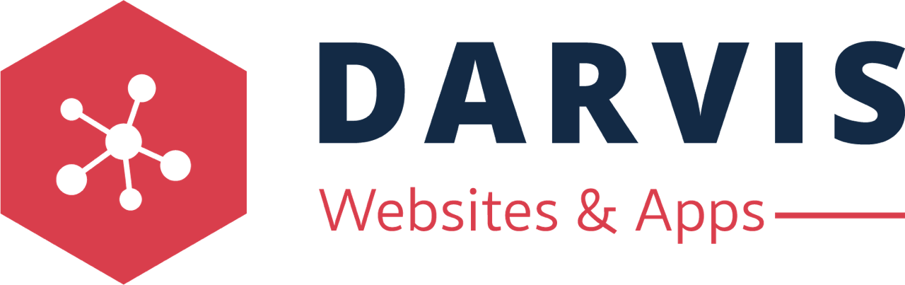 Logo Darvis